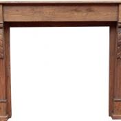 CORNICE IN LEGNO