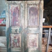 PORTE