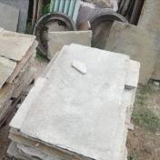 PAVIMENTAZIONE IN PIETRA