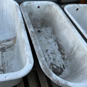 vasche da bagno