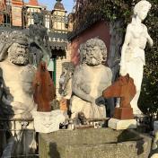 FONTANA DA MURO