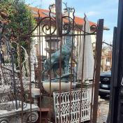 cancellino  pedonabile